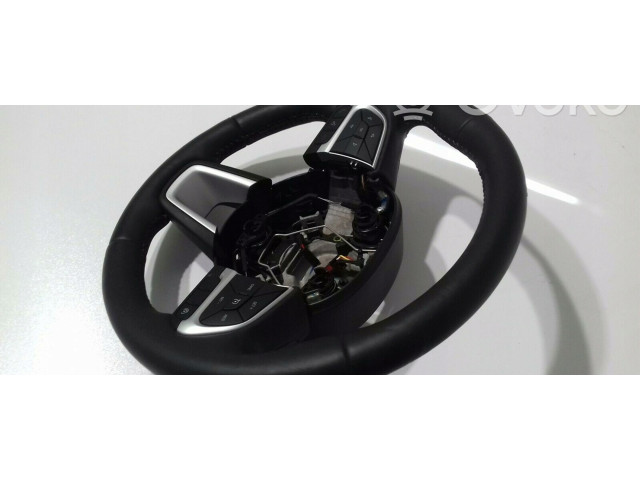 Руль Jeep Compass