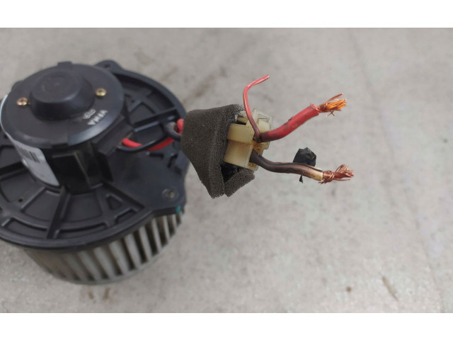 Вентилятор печки       Hyundai Elantra