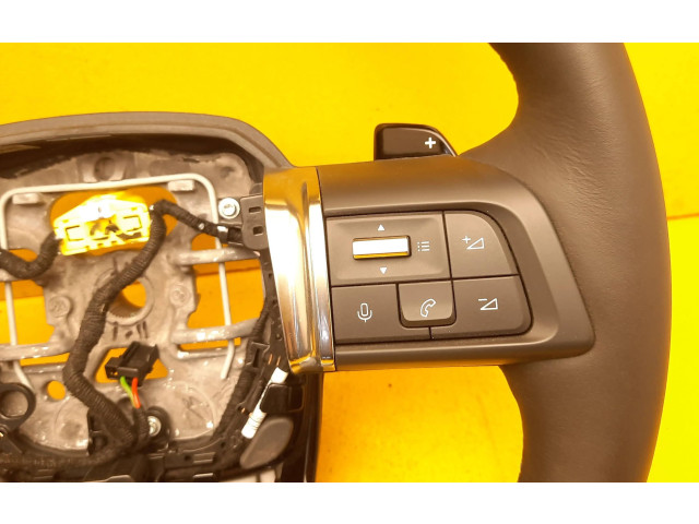 Руль Citroen C4 X  2021 -  года 98406900ZD, 650383100D      