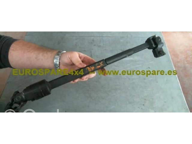    Рулевая рейка    Jeep Cherokee 