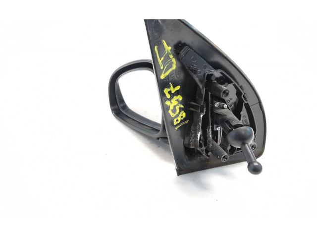 Зеркало электрическое        Chevrolet Aveo   -  года   