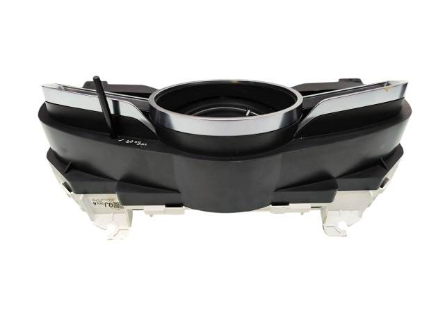 Панель приборов D23C55430, K9001 Mazda CX-3