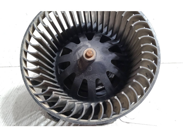 Вентилятор печки Citroen Xsara