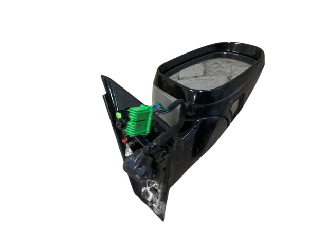 Зеркало электрическое Volvo V40 2012 - 2019 года