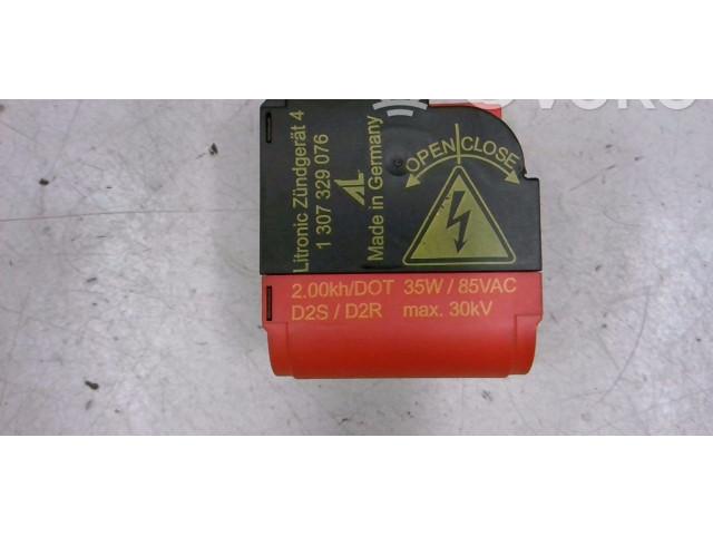 Блок управления Xenon