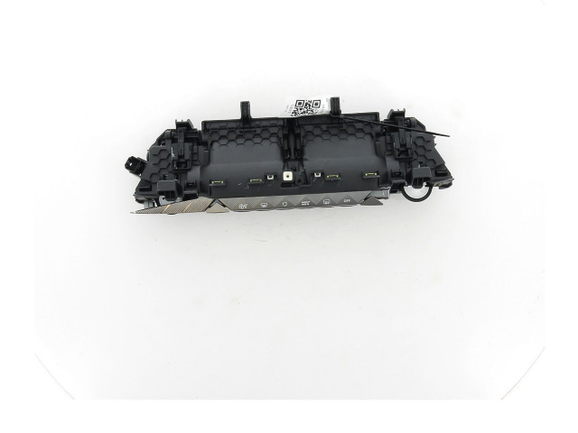 Блок управления климат-контролем 9850732180, L0-0583L   Citroen DS4