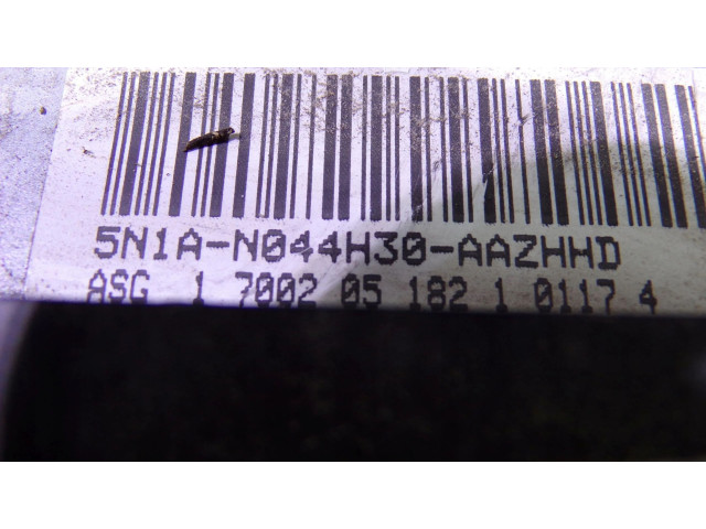 Подушка безопасности пассажира Ford Fusion