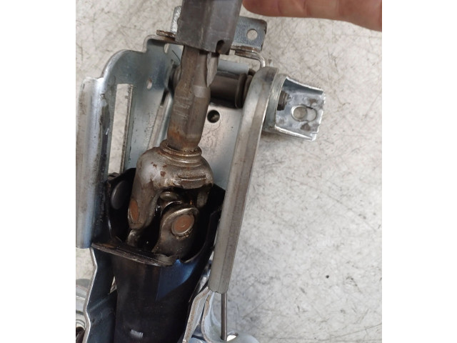    Рулевая рейка 3409329   Volvo XC90 2003 - 2006 года