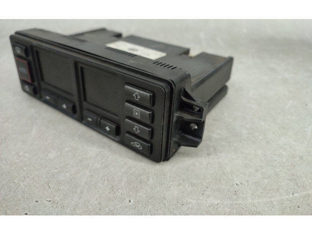 Блок управления климат-контролем 8L0820043M, 5HB00760810   Audi A3 S3 8L