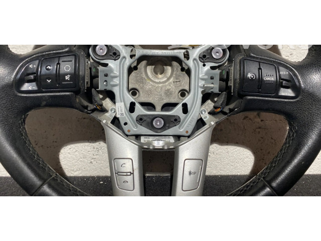 Руль KIA Pro Cee'd I  2008 - 2013 года 484007003R      