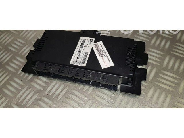 Блок управления Xenon