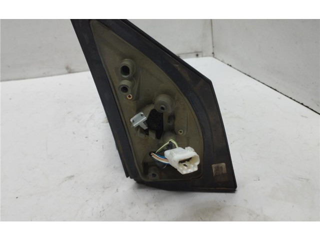 Зеркало (механическое)       Mitsubishi Space Star  1998 - 2005 года   