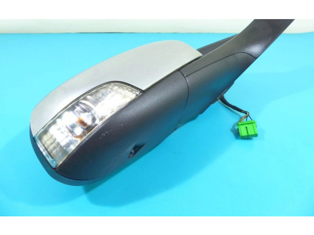 Зеркало электрическое Volvo S80 2007 - 2013 года