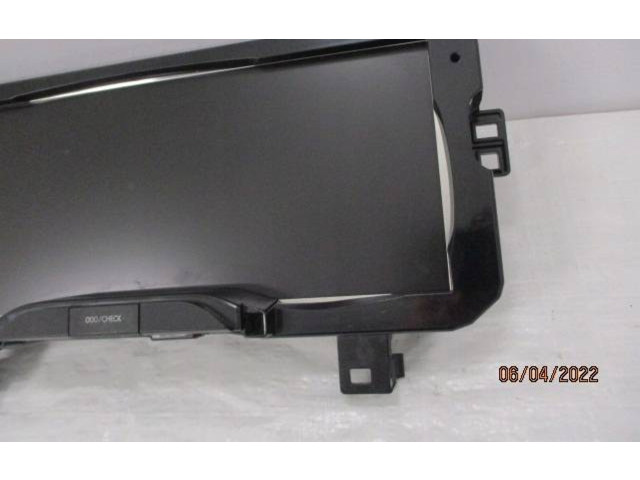 Панель приборов 9826262080 Citroen C5 Aircross