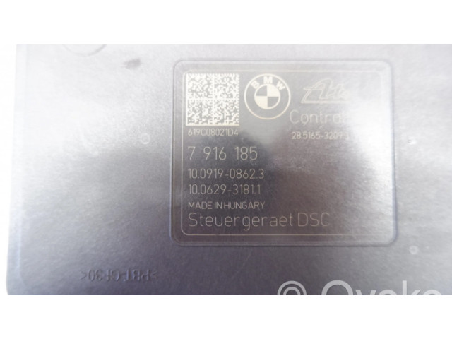 Jednotka ABS 7916184, 7916185 BMW X2 F39 2019