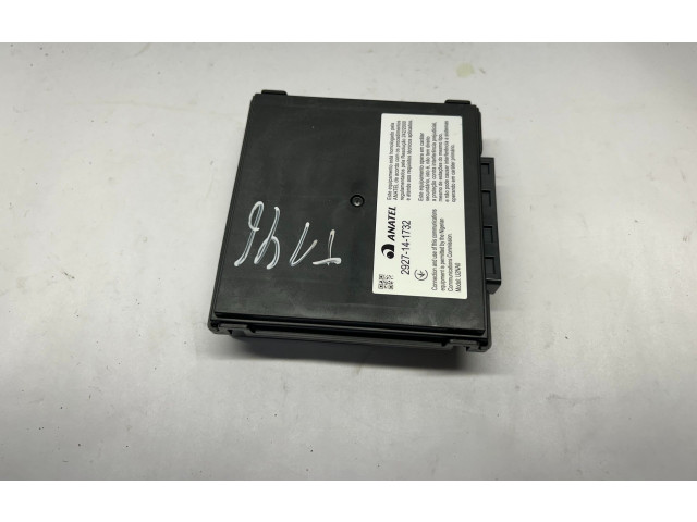 Блок управления без ключа 13518838 Chevrolet Camaro