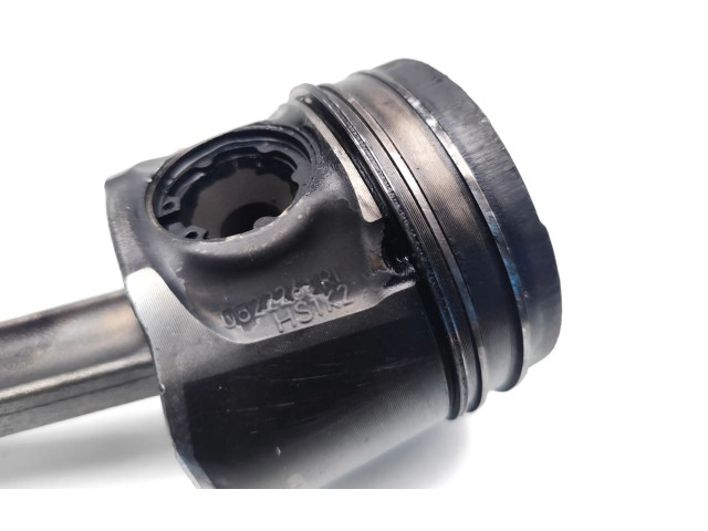 Píst 939A9.000 Alfa Romeo Brera pro naftový motor 2.4 939A9.000 2.4 JTDM 20V