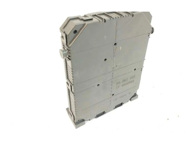 Pojistková skříňka Řídící jednotka BSM 9832880380 Opel Corsa F 2021