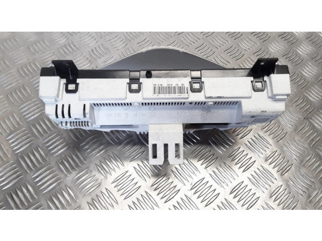 Панель приборов A1685403911, 09051639901 Mercedes-Benz A W168