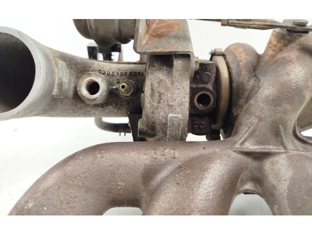  Турбина Volvo V70  30757112         