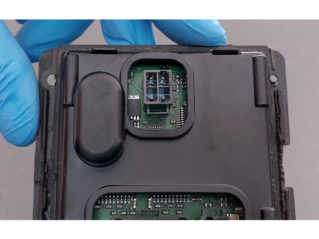 Блок управления Xenon