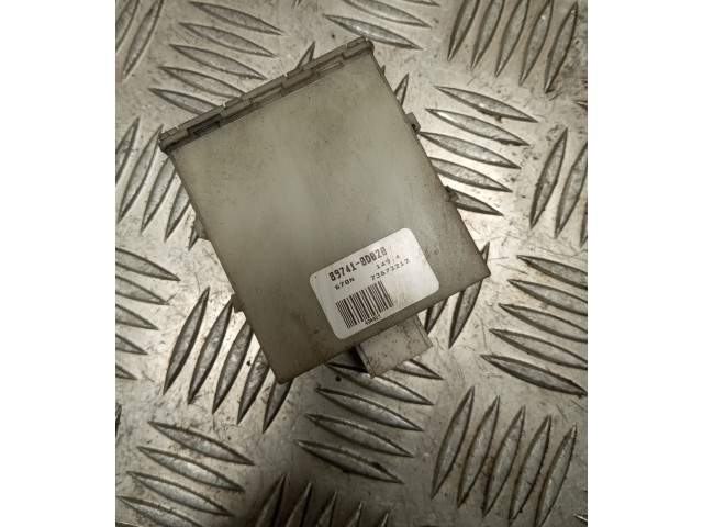 Блок управления 9397846, 9397846 Mini Clubman F54