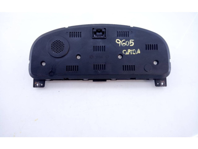 Панель приборов 96628240, E3-A5-13-4   Chevrolet Captiva       