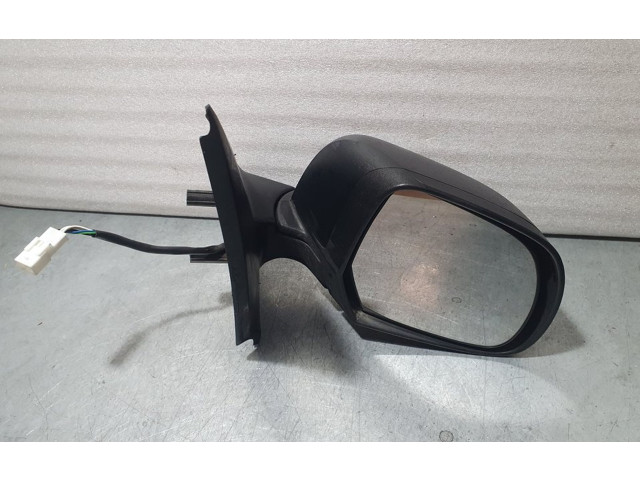 Зеркало электрическое Сзади Dacia Dokker