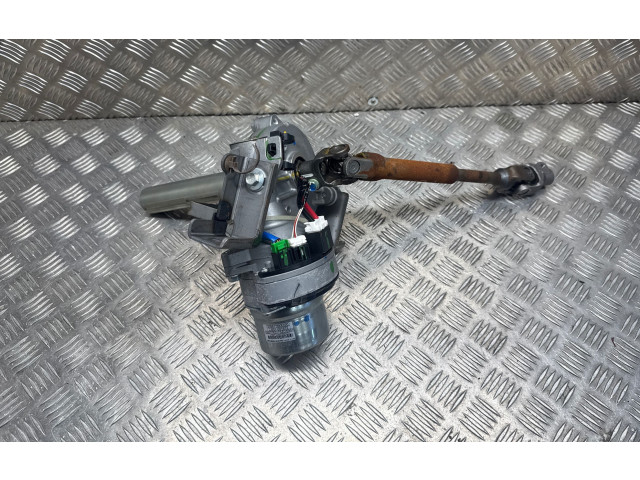 Řídící jednotka 53681T8KE020, JJ501001672 Honda HR-V 2017