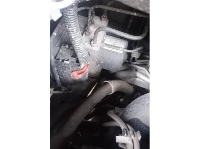 Блок АБС 4670A336 Mitsubishi Outlander 2001 - 2007 года