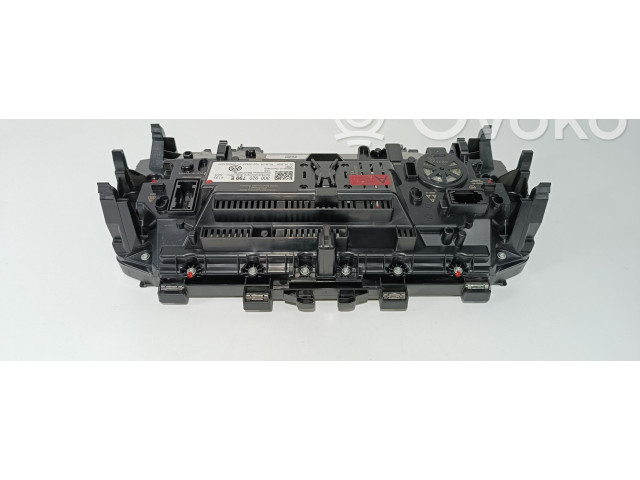 Přístrojová deska Volkswagen Tiguan 2020 3G0920790E, A3C01005800