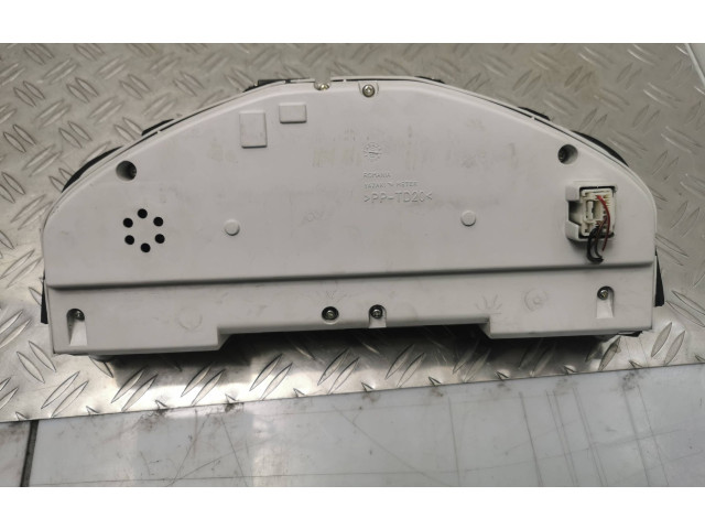 Панель приборов 31270367AA, 36002197   Volvo V70       