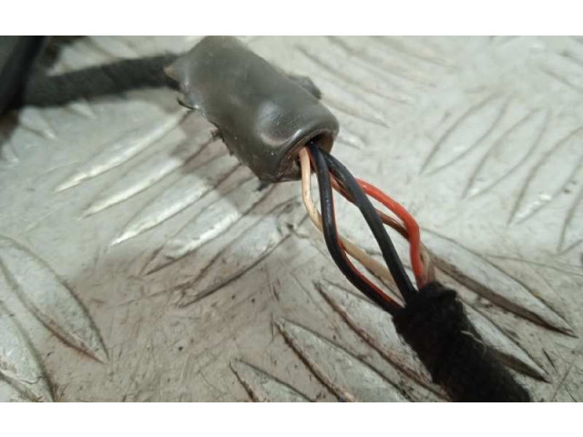 Zpětné zrcátko  Audi A8 S8 D3 4E 2005  4E1858532K, NOABATIBLE  