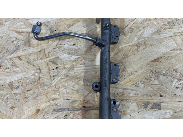 Vstřikovací lišta 8694198 BMW 5 G30 G31 pro benzínový / Электричество motor 2.0 B48 B48