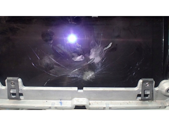 Дисплей    8V0857273N   Audi A3 S3 8V