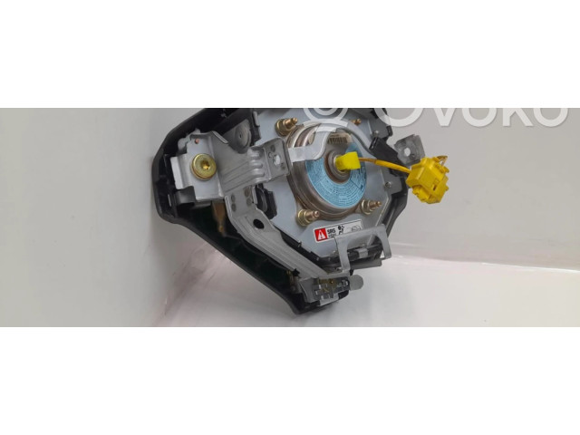 Подушка безопасности двери 77800S2HG71009   Honda HR-V