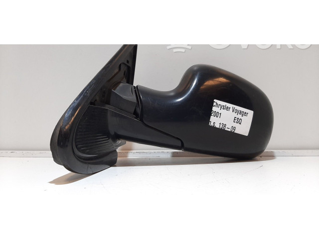 Zpětné zrcátko Chrysler Voyager 1999 5917