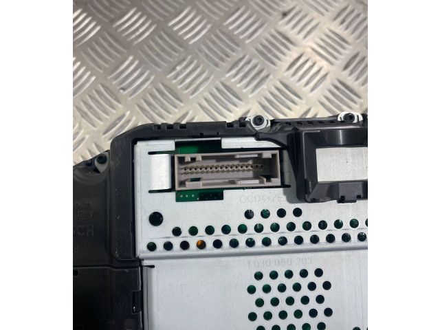 Панель приборов 4G8920950G Audi A6 C7