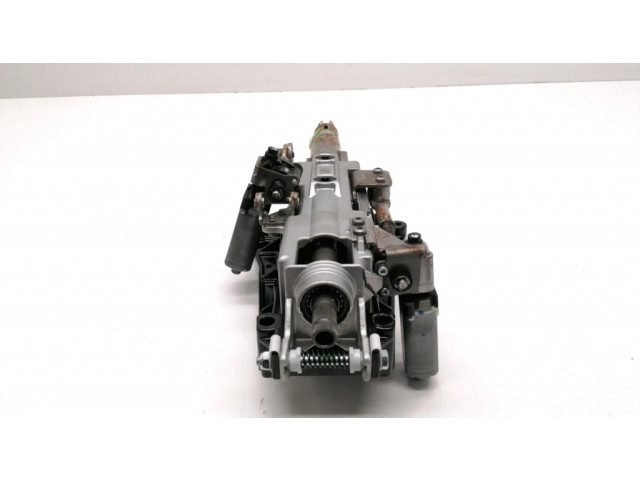 Крестовидная связь оси рулевого колеса