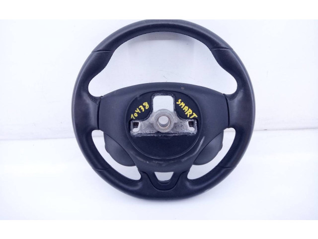 Руль Smart ForFour II W453 2014 - года A4534600403, 484002495R