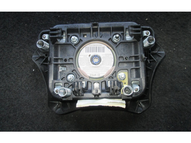 Надувная подушка для руля