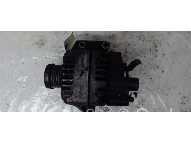 Генератор 51944878   Fiat Punto Evo 1.2     