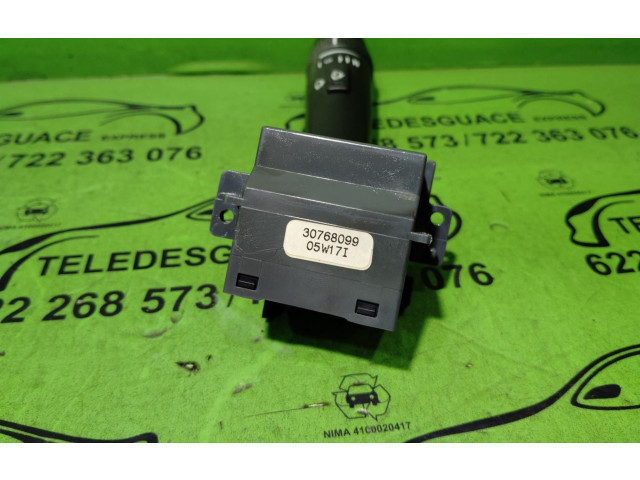 Переключатель дворников ANJ971119A Volvo S60