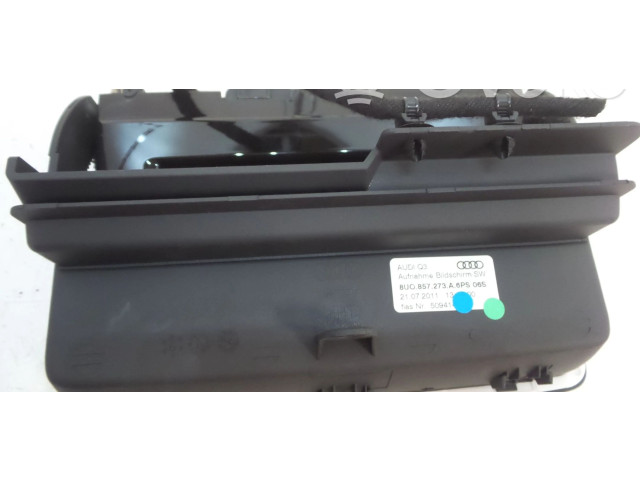 Дисплей 8X0959792K Audi A5 Sportback 8TA