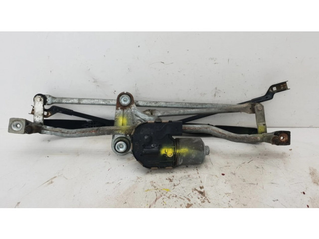 Комплект механизма стеклоочистителей