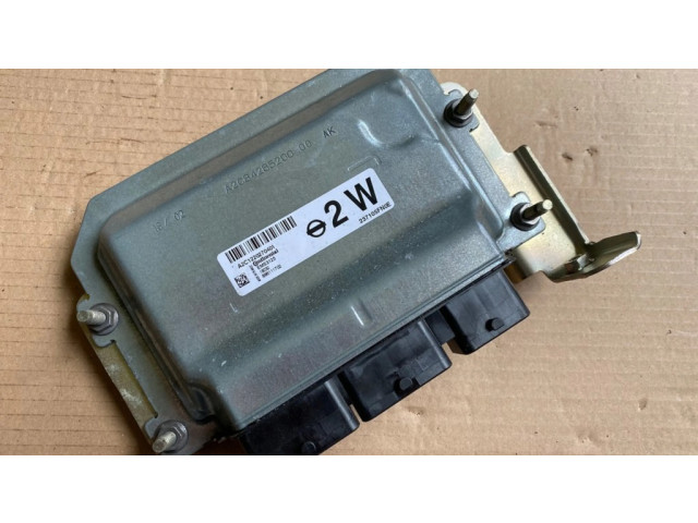 Řídící jednotka A2C1220270401 Nissan Micra K14 2017