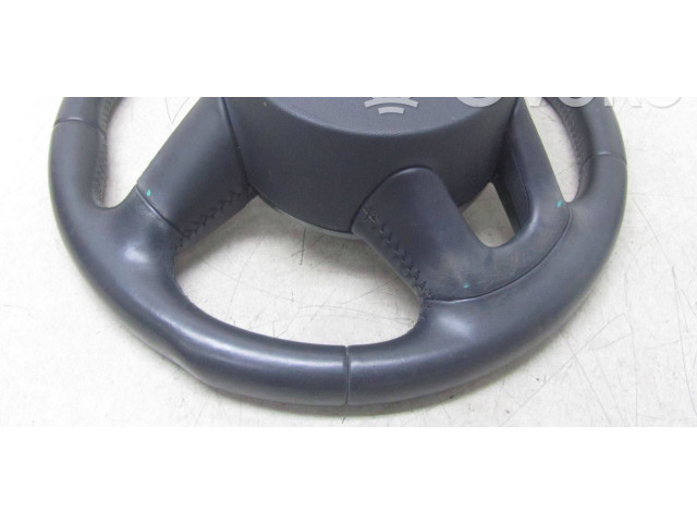 Руль Audi Q3 8U 2011 - 2016 года