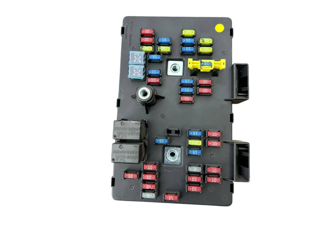 Pojistková skříňka C105P, 06415D Opel Antara 2007