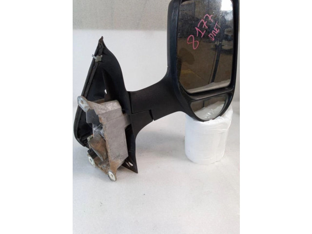 Зеркало электрическое        Ford Transit -  Tourneo Connect  2009 - 2013 года   