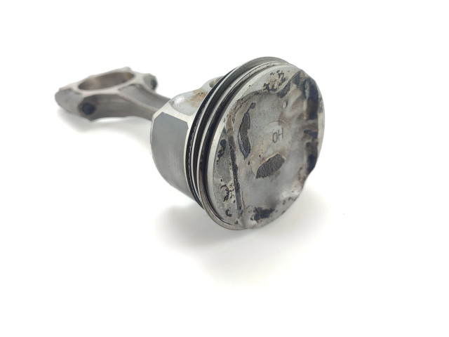 Поршень Dacia Dokker